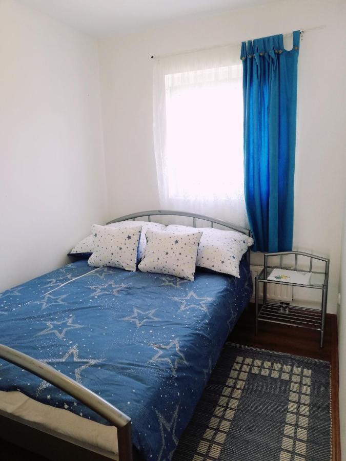Happy Home Apartman Gyenesdias Exterior photo