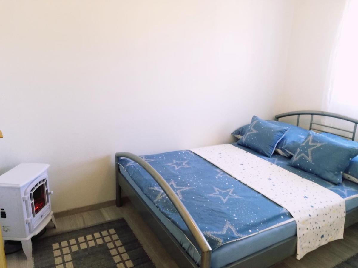 Happy Home Apartman Gyenesdias Exterior photo