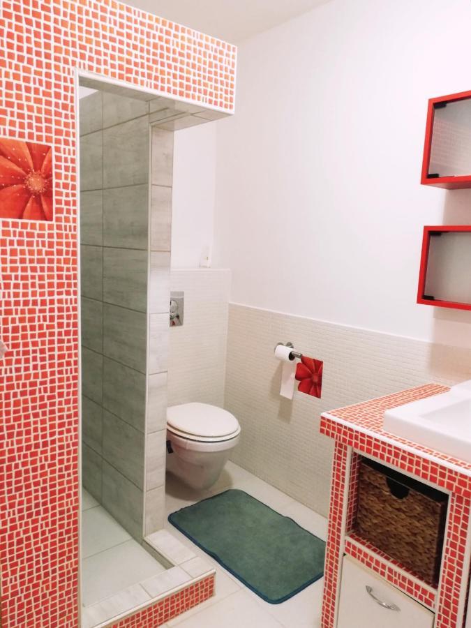 Happy Home Apartman Gyenesdias Exterior photo