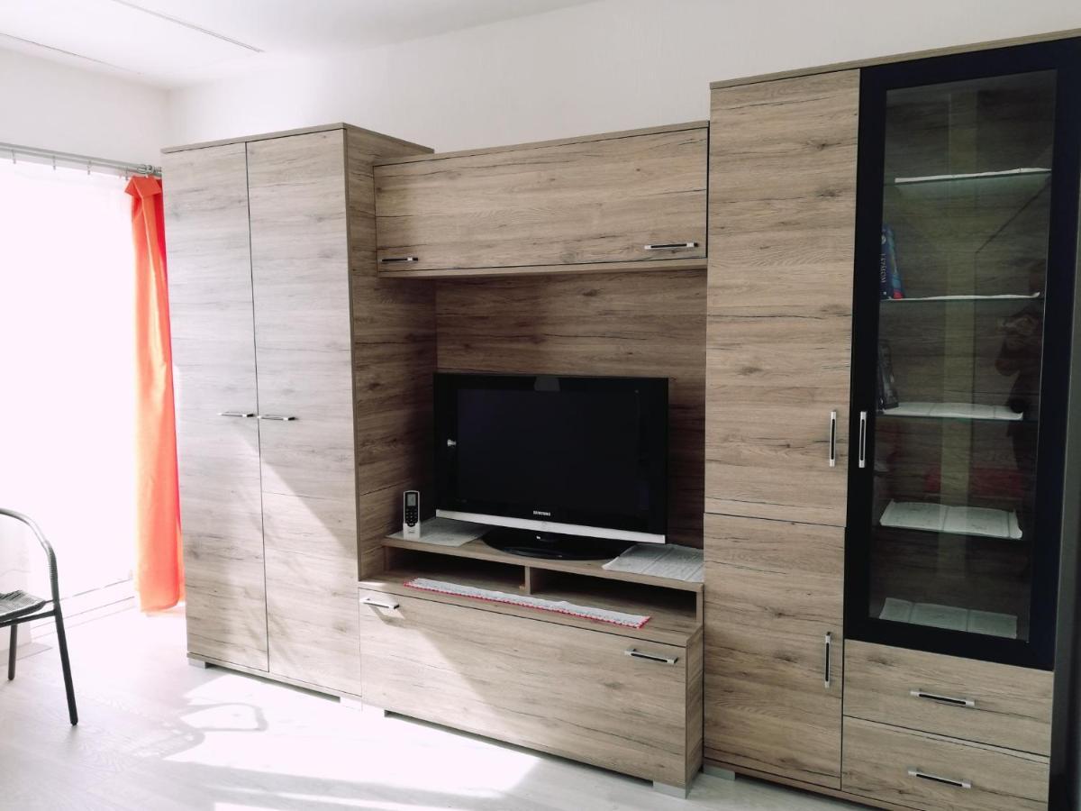 Happy Home Apartman Gyenesdias Exterior photo