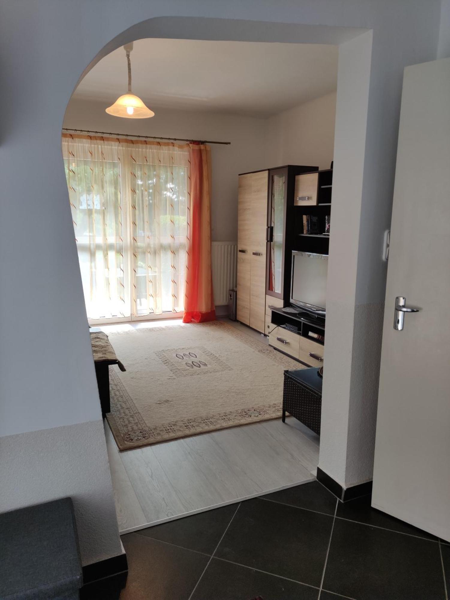 Happy Home Apartman Gyenesdias Exterior photo