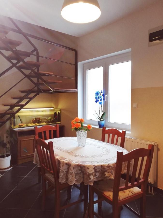 Happy Home Apartman Gyenesdias Exterior photo